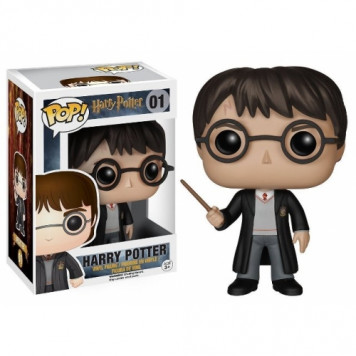 Фигурка Funko POP Harry Potter-2