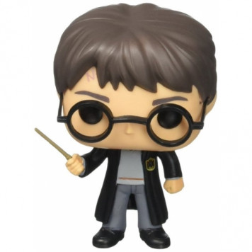 Фигурка Funko POP Harry Potter-3