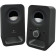 Компьютерные колонки LOGITECH Audio System 2.0 Z150 / Black (980-000814)