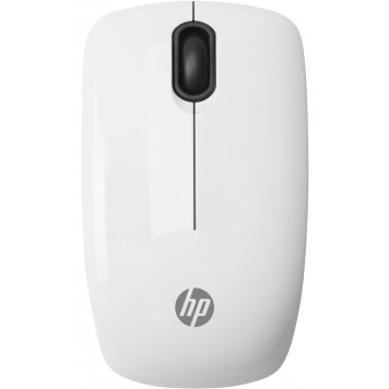 Мышка HP Wireless Mouse Z3200 / White (E5J19AA)