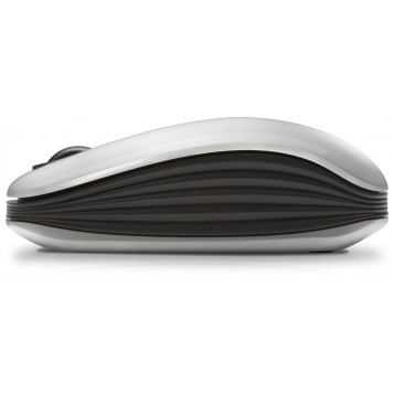 Мышка HP Wireless Mouse Z3200 / White (E5J19AA)-2