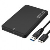HDD/SSD BOX USB Toshiba for 2.5
