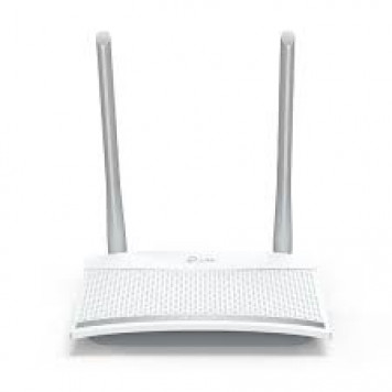 Роутор TP-Link TL-WR820N