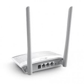 Роутор TP-Link TL-WR820N-2