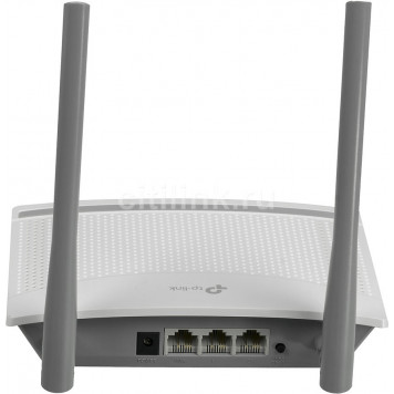 Роутор TP-Link TL-WR820N-4