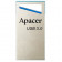 Флеш память USB Apacer 32 GB USB 3.1 Gen1 AH155 / Blue (AP32GAH155U-1)