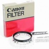 Светофильтр CANON FILTER 52mm (52mm)