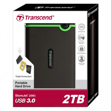 Внешний HDD Transcend 2TB USB 3.0 (TS2TSJ25M3)-6