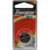 Батарейки Energizer battery Litium 3V(1) CR2032