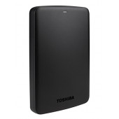 Внешний HDD Toshiba 1TB USB 3.0 (DTB310)
