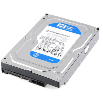 Внутренний HDD WD Purple  3.5'' 3TB 7200 prm (WD30PURX)-2