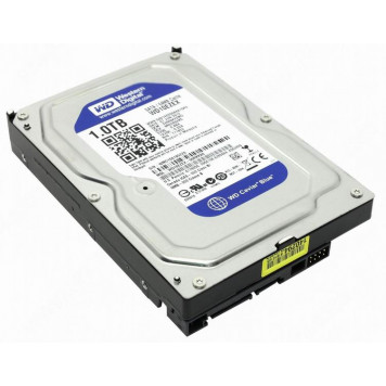 Внутренний HDD WD Purple  3.5'' 3TB 7200 prm (WD30PURX)-3