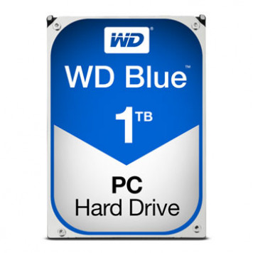 Внутренний HDD WD Purple  3.5'' 3TB 7200 prm (WD30PURX)-4