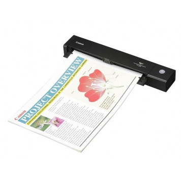 Сканер Canon DOCUMENT READER P-208 II (9704B003)-2