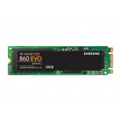 Внутренний SSD Samsung 250Gb SATA M.2 (MZ-N6E250)