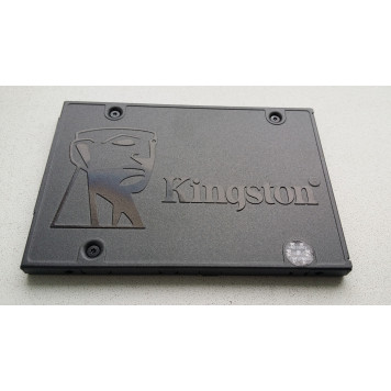 Внутренний SSD Kingston SA400 (SA400S37A/120G)-3