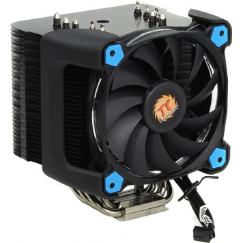 Кулер PC CPU Thermaltake Riing Silent 12 Pro (CL-P021-CA12BU-A)