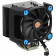 Кулер PC CPU Thermaltake Riing Silent 12 Pro (CL-P021-CA12BU-A)