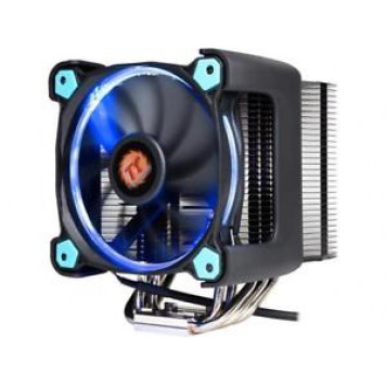 Кулер PC CPU Thermaltake Riing Silent 12 Pro (CL-P021-CA12BU-A)-2