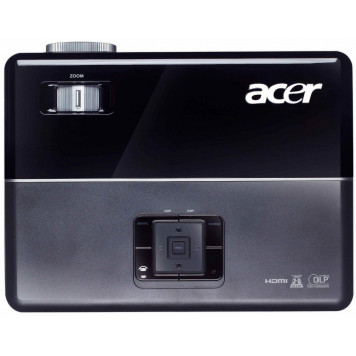 Проектор Acer P1206P (EY.JCS01.014)-4