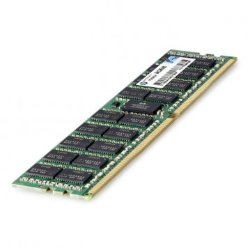 Оперативная память HPE 32GB (1x32GB) Dual Rank x4 DDR4-2666 CAS-19-19-19