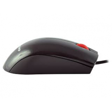 Проводная мышь Lenovo Laser Mouse USB/PS2 (41U3074)-3