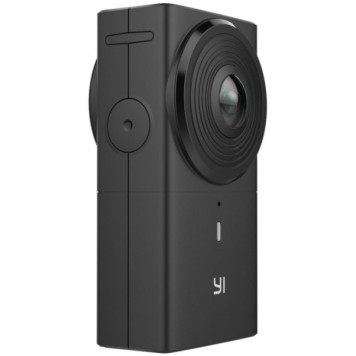 Камера 360° Xiaomi Yi 360 VR camera