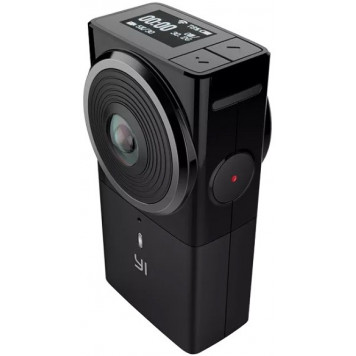 Камера 360° Xiaomi Yi 360 VR camera-2