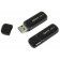 Флеш память USB Apacer 64 GB USB 3.1 Gen1 AH355 Panther 64GB / Black (AP64GAH355BP-1)