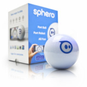 Sphero by Orbotix