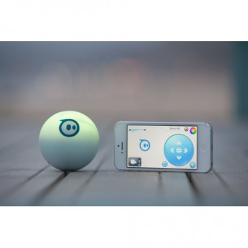 Sphero by Orbotix-2