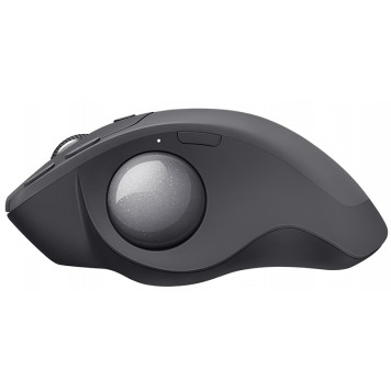 Трекбол LOGITECH Bluetooth Mouse MX Ergo (910-005179)-2