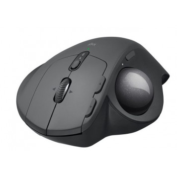 Трекбол LOGITECH Bluetooth Mouse MX Ergo (910-005179)-5