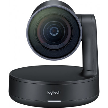 WEB-камера LOGITECH Rally Ultra-HD ConferenceCam (960-001218)