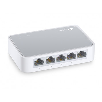 Desktop Switch TP-LINK (TL-SF1005D)