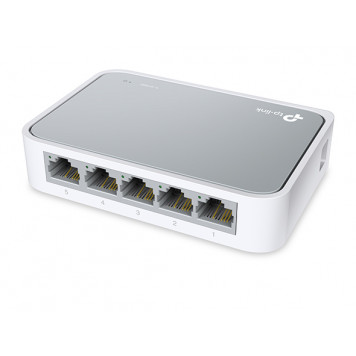 Desktop Switch TP-LINK (TL-SF1005D)-3