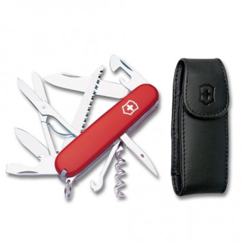 Швейцарский нож Victorinox Huntsman