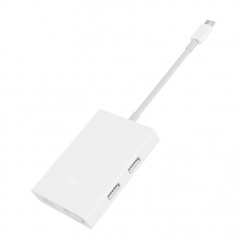 Адаптер Xiaomi Mi Type C to HDMI Conventor (CUP4005CN)