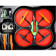 Quadrocopter Intruder X30