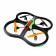 Quadrocopter Intruder X30