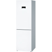 Холодильник Bosch KGN36XW30U (White)