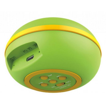 Акустическая система Genius SP-906BT Plus M2 (Green)-4