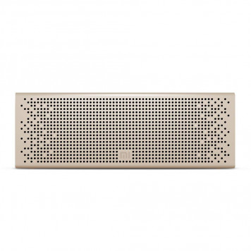 Портативная колонка Xiaomi Mi Bluetooth Speaker (Blue, Red, Golden)-3