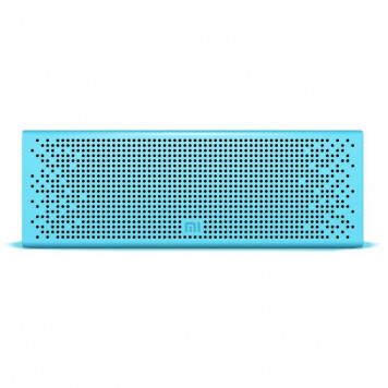 Портативная колонка Xiaomi Mi Bluetooth Speaker (Blue, Red, Golden)-4