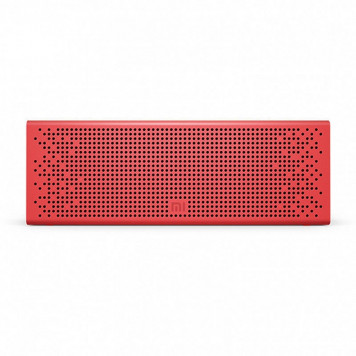 Портативная колонка Xiaomi Mi Bluetooth Speaker (Blue, Red, Golden)-5