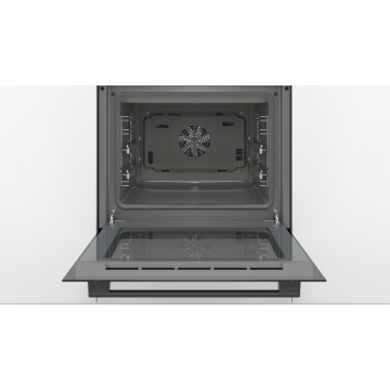 Электрический духовой шкаф Bosch HBJ558YB0Q (Black)-3