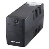 ART Eco 650 UPS (ART Eco 650 UPS)