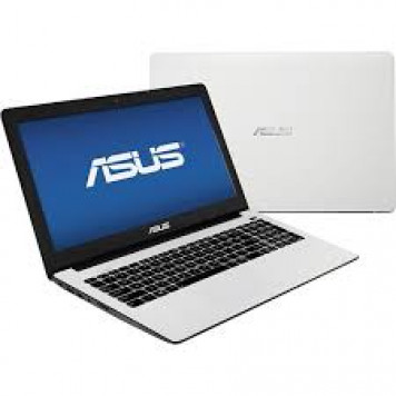 купить Ноутбук ASUS X502CA  Celeron 15,6 white (X502CA)-1