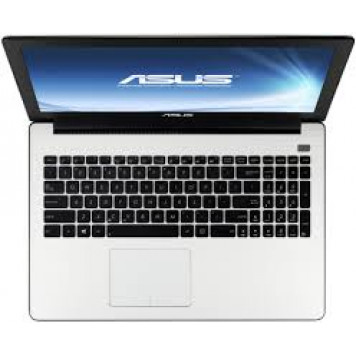 купить Ноутбук ASUS VivoBook S500CA TOUCH White i3 15,6 (S500CA)-4