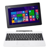 Нетбук Asus Transformer Book T100TA 32GB Atom 10,1 (T100TA-DK046H)